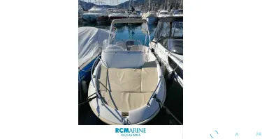 Beneteau Flyer 500