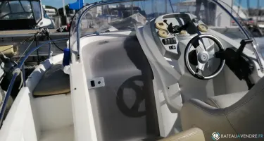 Beneteau Flyer 500