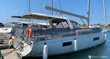 Beneteau Oceanis 60