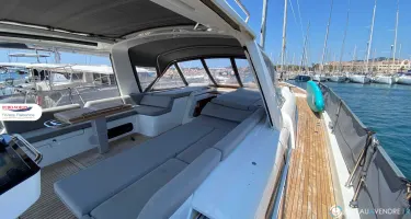 Beneteau Oceanis 60