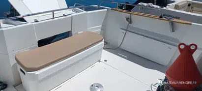 Jeanneau Merry Fisher 755 Marlin