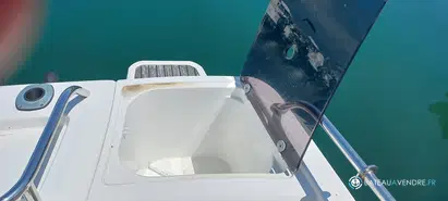 Jeanneau Merry Fisher 755 Marlin