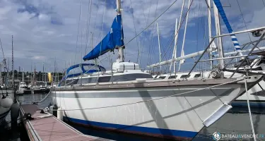 Dufour  31