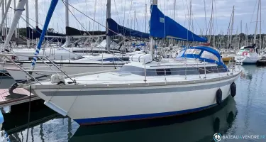 Dufour  31