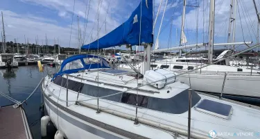 Dufour  31