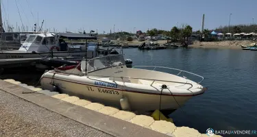 Ocqueteau Abaco 21 Open
