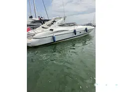 Sunseeker Superhawk 48