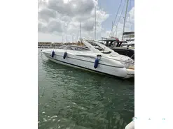 Sunseeker Superhawk 48