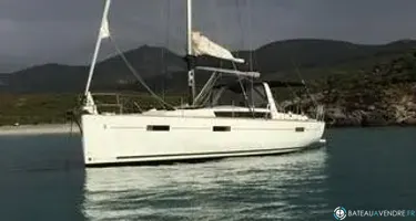Beneteau Oceanis 41