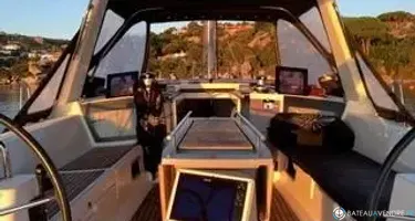 Beneteau Oceanis 41