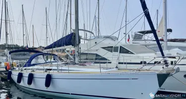 Grand Soleil  43