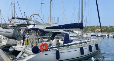 Grand Soleil  43