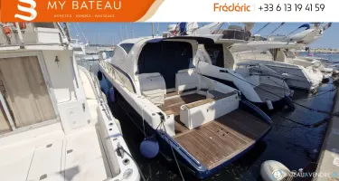 Cayman  43 WA