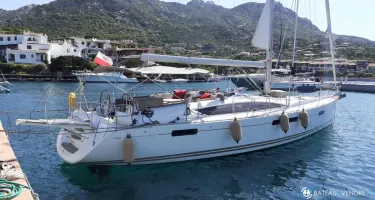 Jeanneau  53