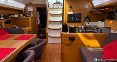 Jeanneau  53