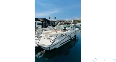 Sea Ray  270 Select Executive