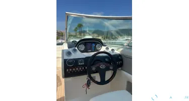 Sea Ray  270 Select Executive