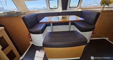 Fountaine Pajot Mahe 36 Evolution