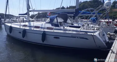 Bavaria 42 cruiser