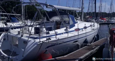 Bavaria 42 cruiser