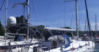 Bavaria 42 cruiser