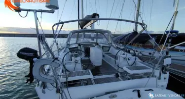 Beneteau Oceanis 41.1