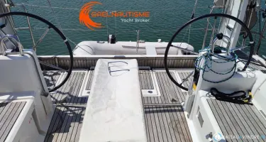 Beneteau Oceanis 41.1