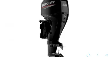 MOTEUR MERCURY F40 EFI ELPT