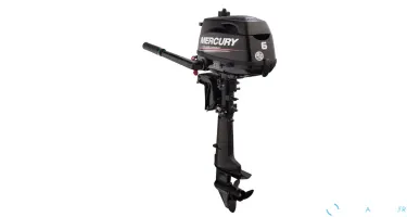 Moteur Mercury - F6MLH 