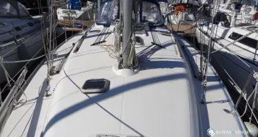 Jeanneau Sun Odyssey 40