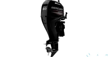 Moteur Mercury - F60 EFI ELPT