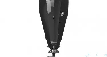Moteur Mercury - F90 EFI ELPT
