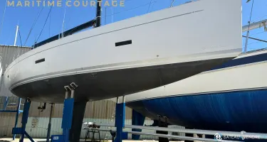 Grand Soleil  46