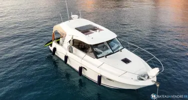 Beneteau Antares 30