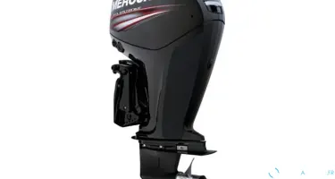 Moteur Mercury 115 ELPT CT 4S