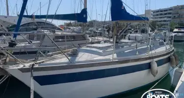Dufour  35