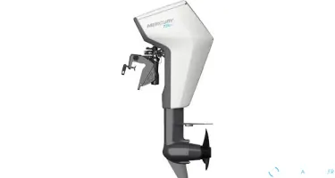 Moteur Mercury - Avator 7.5e
