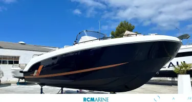 Beneteau Flyer 9 Spacedeck