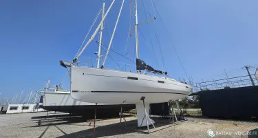 Beneteau Oceanis 45