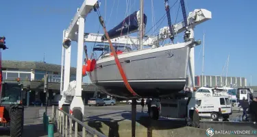 Allures Yachting Allures 44