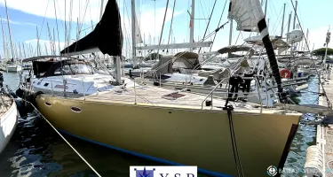 Hanse  461