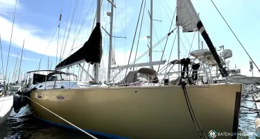 Hanse  461