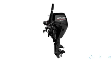 Moteur Mercury - 9.9 MH