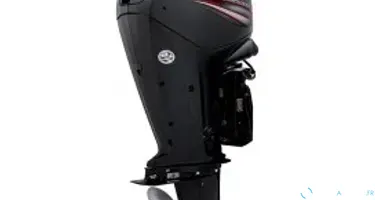 Moteur Mercury - F100 EFI ELPT