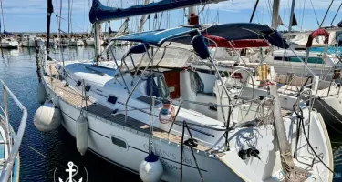 Beneteau Oceanis 361 Clipper