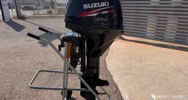 Suzuki 30