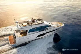 Jeanneau Prestige 520 Fly