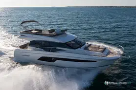 Prestige Yachts  520 Fly