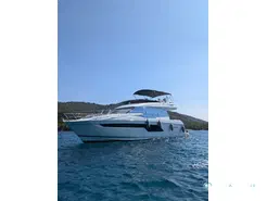 Jeanneau Prestige 520 Fly