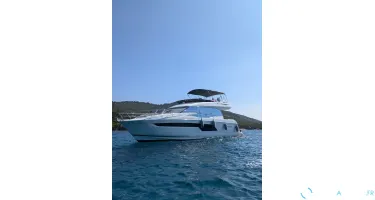 Jeanneau Prestige 520